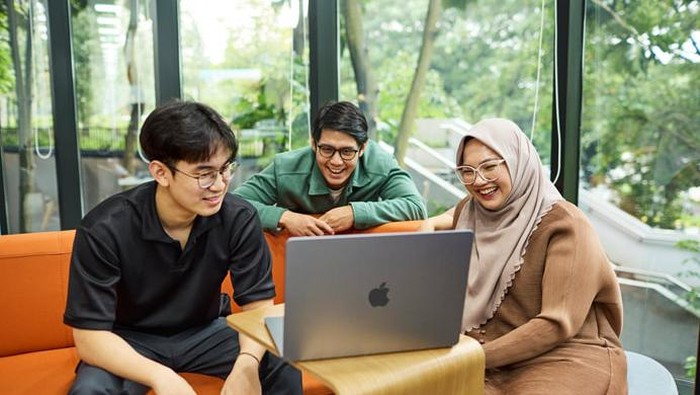 Apple Developer Academy