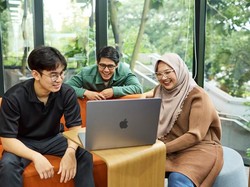 Apple Buka Akademi Developer Baru di Jakarta, Siap Bina 1000 Pelajar