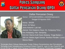 Pria Sampang Cabuli Remaja 17 Tahun Masuk DPO