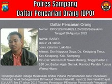 Pria Sampang Cabuli Remaja 17 Tahun Masuk DPO