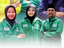 Beasiswa Santri BAZNAS 2025 Dibuka, Plus Pembinaan Masuk Kuliah