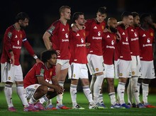 MU Gak Ikut Undian Liga Champions, Malah Dilindas Meme Sana-sini