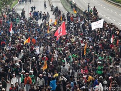 Gojek Berduka Affan Kurniawan Meninggal, Minta Driver Jaga Ketertiban