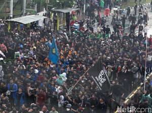 PBB Sorot Dugaan Pelanggaran HAM Internasional pada Demo, Desak Penyelidikan
