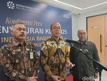 Kementerian UMKM Ungkap KUR di Sulampua Rp 20,6 Triliun, Sulsel Sumbang 50%