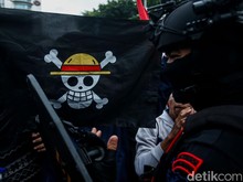 Driver Ojol Meninggal Ditabrak, Emosi Rakyat Memuncak