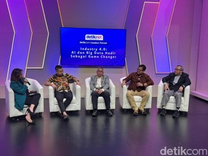 Pentingnya Keamanan di Tengah Masifnya Penggunaan AI di Indonesia