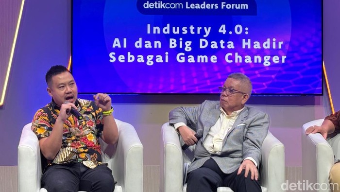 Detik Leaders Forum