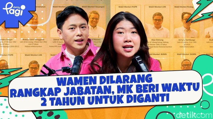 detik pagi