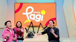 Video: Comeback Ge Pamungkas! Stand-Up Comedy Show GOAT: Pandemonium    