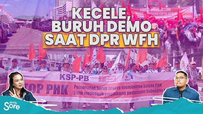 detik sore 28 agustus 2025