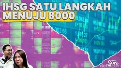 Video: Apakah Pemotongan Suku Bunga September Bisa Mendongkrak IHSG?