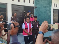 Jaksa Tetapkan 2 Tersangka Korupsi Rehabilitasi Pengelolaan Ikan Rote Ndao