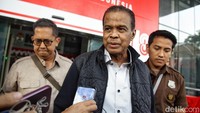 KPK memanggil Fuad Hasan Masyhur sebagai saksi kasus dugaan korupsi dalam penentuan kuota dan penyelenggaraan ibadah haji pada Kementerian Agama tahun 2023-2024.