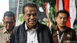 Ekspresi Bos Maktour Usai Diperiksa KPK soal Kuota Tambahan Haji
