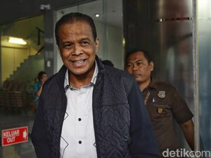 KPK Panggil Lagi Bos Maktour Fuad Hasan Terkait Kasus Korupsi Kuota Haji