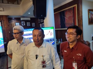 Awal September, LRT Jabodebek Tambah 2 Trainset