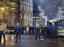 Kritik Concept Art, Sutradara Fantastic Four Dipecat Kritik Concept Art, Sutradara Fantastic Four Dipecat