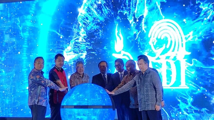 FEED Proyek LNG Abadi Masela Resmi Dimulai, Target On Stream 2029.