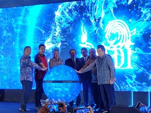 Proyek Raksasa Abadi Masela Jalan, RI Kantongi Investasi Rp 340 T