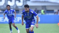 5 Fakta Frans Putros, Bek Persib yang Siap Tampil di Pesta Bola Dunia 2026