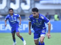 Bobotoh Soroti Taktik Bojan Usai Persib Ditahan Imbang Lion City Sailors