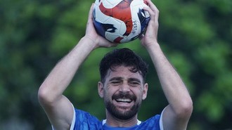 ACL 2: Frans Putros Yakin Persib Bisa Comeback Kontra Ratchaburi