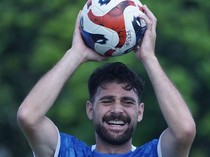 Persib Didenda, Hukuman Frans Putros Diperberat