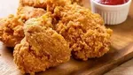 10 Fried Chicken Gurih Renyah dengan Harga Merakyat!