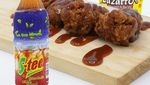 10 Fried Chicken Gurih Renyah dengan Harga Merakyat!