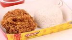 10 Fried Chicken Gurih Renyah dengan Harga Merakyat!