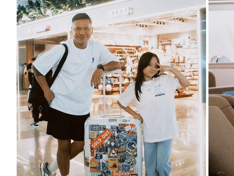 Gading Marten Support Karier Gempi