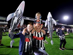 Grimsby Town Depak MU, Market Value-nya Jauh di Bawah Persib-Persija!