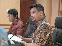 Bobby Ingin Danau Toba jadi Kawasan Ekonomi Khusus, Kajian Akademik Disiapkan
