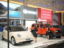 GWM Indonesia Sapa Surabaya, Andalkan Dua Mobil Ini