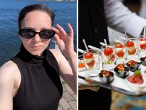 Hemat Hanya Makan Menu Sampel, Wanita Ini Berhasil Nabung Rp 728 Juta