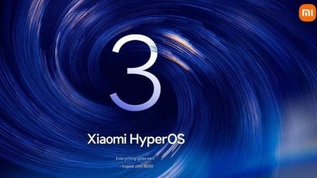 Jadwal Update HyperOS 3 Diumumkan, Daftar HP Xiaomi & Redmi yang Kebagian