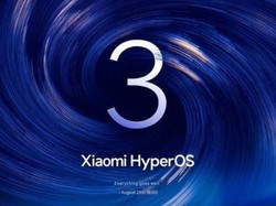HyperOS 3 Rilis 28 Agustus, Daftar HP Xiaomi yang Kebagian Update