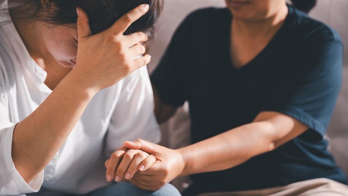 Dear Gen Z! Anxiety Bisa Menular, Ini yang Terjadi pada Otak