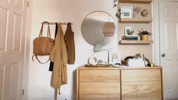 Ilustrasi foyer