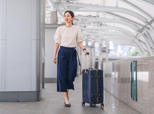 Traveler Mengaku Jadi Orang yang Berbeda Saat Liburan, Kok Bisa?