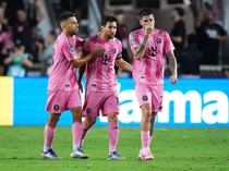 Inter Miami Libas Orlando City 3-1: Messi Cs Melaju ke Final Leagues Cup 2025