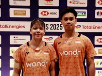 China Masters 2025: Misi Revans Jafar/Felisha Lawan Chen/Toh