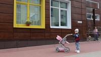 Tahap pertama proyek ini direncanakan selesai antara tahun 2025 dan 2027, dan keseluruhan program ditargetkan selesai pada tahun 2030. Foto: REUTERS/Anton Vergun
