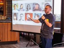 100 Seniman Ilustrasi Ramaikan JICAF 2025, Ada Kolaborasi Lomba Sihir-Bernadya