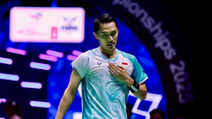 Jonatan Christie
