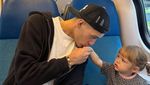 Anak Jennifer Coppen Ultah, Justin Hubner: Happy Birthday My Little Princess