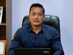 Kadis Ketapang Medan Gelora Ginting Unggul di Lelang Jabatan Sekda Karo