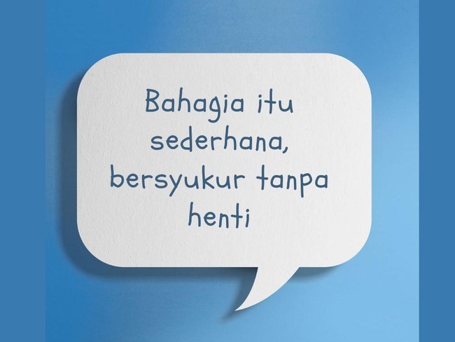 Kata-kata Bijak Berkelas untuk Caption Instagram