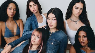 Rose BLACKPINK, KATSEYE, dan KPop Demon Hunters Bersaing di Grammy 2026